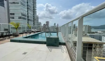 APARECIDA – LOCAÇÃO – 02 DORM – PRÓXIMO AO MAR
