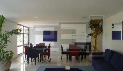 VENDA/LOCAÇÃO – CHACARÁ KLABIN – 375 AU- 4 SUITES- 5 VAGAS
