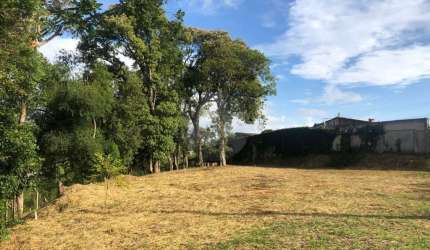 Terreno em Condomínio em Rondinha, Campo Largo/PR