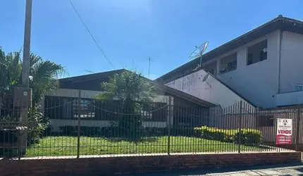 Casa no bairro Centro em Campo Largo-PR