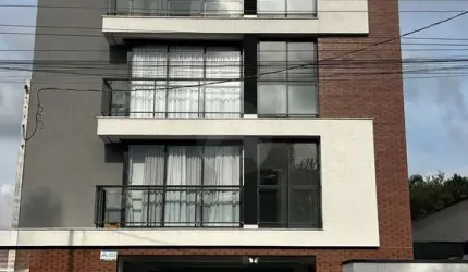 Apartamento em Vila Bancária, Campo Largo/PR