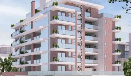 EDFÍCIO MAISON LUMIERE - UM NOVO PADRÃO