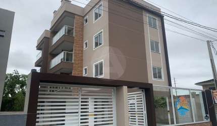 Ótimo Apartamento em Itapoá