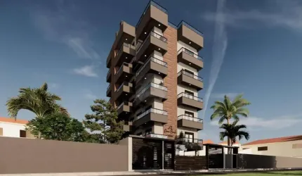COBERTURA DUPLEX EM ITAPOÁ/SC