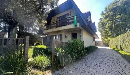 LINDO SOBRADO Á VENDA!