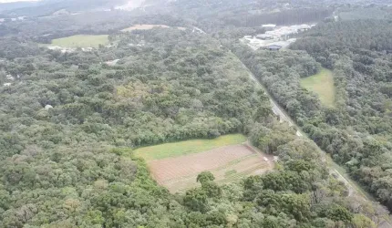 Venda de Área Industrial de 38.784,81 m²!