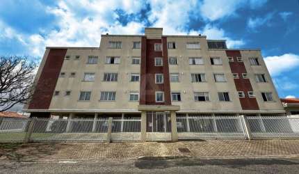 LINDO APARTAMENTO DUPLEX NO OURO VERDE EM CAMPO LARGO/PR