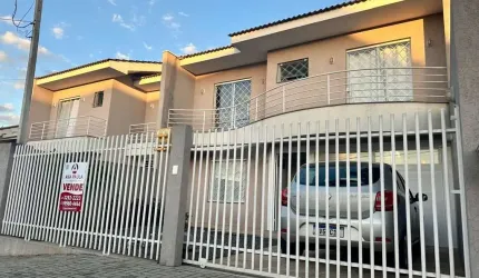 Sobrado para venda em Campo Largo