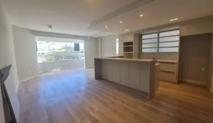 Apartamento com 3 quartos à venda na Praça Hercílio Luz, 1199, Centro, Florianópolis por R$ 889.000