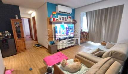 Apartamento com 2 quartos à venda na Rua João Meirelles, 884, Abraão, Florianópolis por R$ 750.000