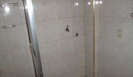 Apartamento em Santa Cecilia  -  São Paulo
