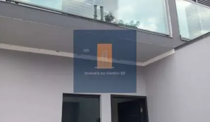 Casa em Parque Boturussu  -  São Paulo