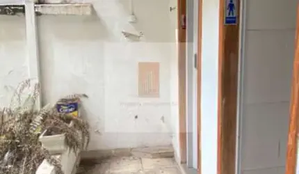 Loja em Vila Buarque  -  São Paulo