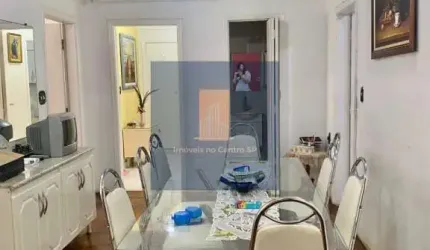Apartamento em República - São Paulo, SP