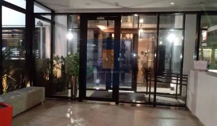 Apartamento em República - São Paulo, SP