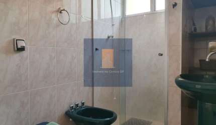 Apartamento em Bela Vista  -  São Paulo