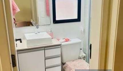 Apartamento Kitchenette/Studio em Bela Vista  -  São Paulo