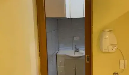 Apartamento Kitchenette/Studio em República  -  São Paulo
