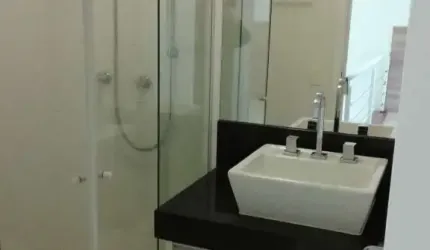Apartamento em Pinheiros  -  São Paulo