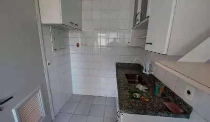 Apartamento em Vila Olímpia  -  São Paulo