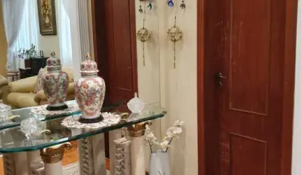 Apartamento em Campos Elíseos  -  São Paulo