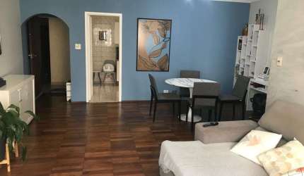 Apartamento em Jardim Paulista  -  São Paulo