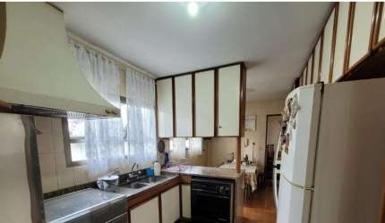 Apartamento em Indianópolis  -  São Paulo