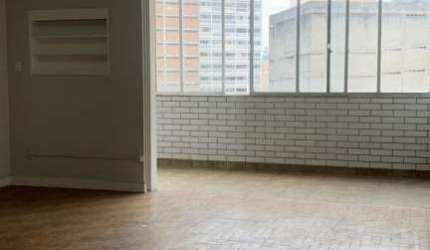 Apartamento em Centro  -  São Paulo