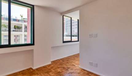 Apartamento em Cerqueira César  -  São Paulo