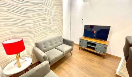 Apartamento Kitchenette/Studio em São Paulo