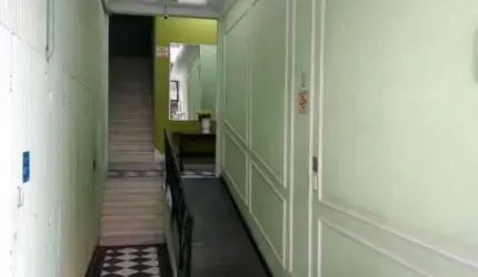 Apartamento em Campos Elíseos  -  São Paulo