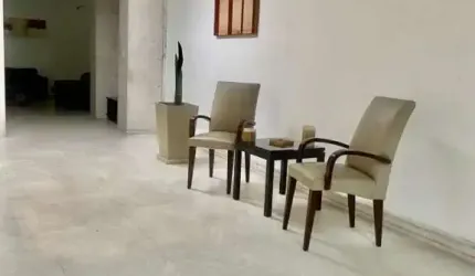 Studio em República  -  São Paulo