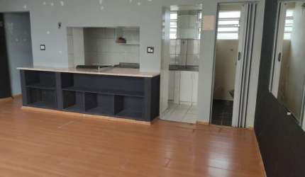 Apartamento em Santa Efigênia  -  São Paulo