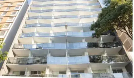 Studio em Sé  -  São Paulo