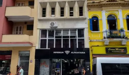 Prédio Inteiro em República - São Paulo, SP