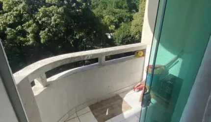 Apartamento em República  -  São Paulo