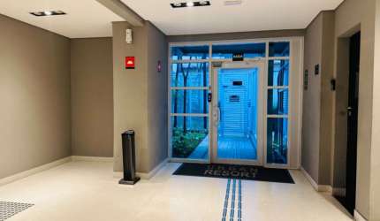 Apartamento em Santa Ifigênia - São Paulo, SP