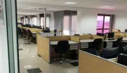 Prédio Inteiro em Centro Histórico de São Paulo  -  São Paulo