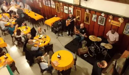Loja em Vila Buarque  -  São Paulo