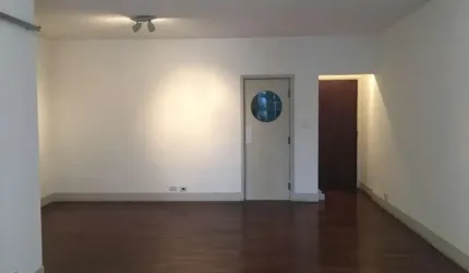 Apartamento em Cerqueira César  -  São Paulo