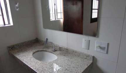 Casa Sobrado em Jardim Leonor  -  São Paulo