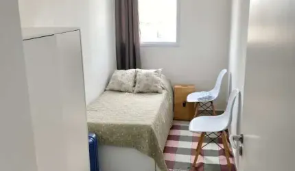 Apartamento em Centro  -  São Paulo