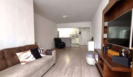 Apartamento em Bela Vista  -  São Paulo