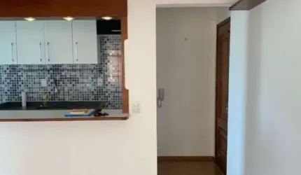 Apartamento em Brás  -  São Paulo