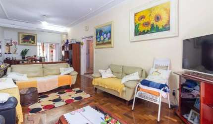 Apartamento em Bela Vista  -  São Paulo