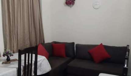 Apartamento em República  -  São Paulo