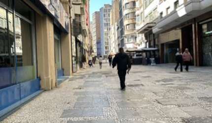Loja em Sé - São Paulo, SP