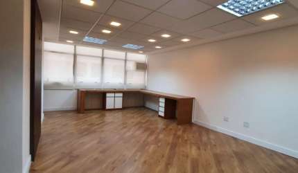 Sala em Consolação  -  São Paulo