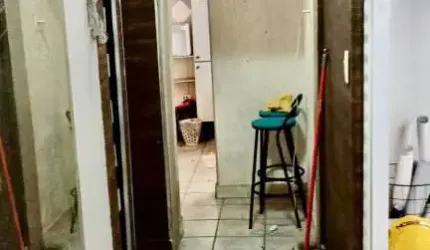 Apartamento em Santa Efigênia - São Paulo, SP