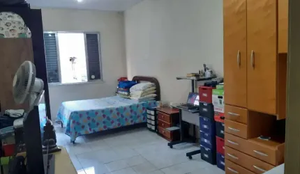 Apartamento em Santa Cecília  -  São Paulo